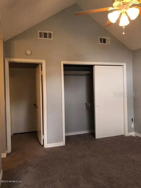 2300 TWELVE OAKS DRIVE #J6 Orange Park, FL 32065