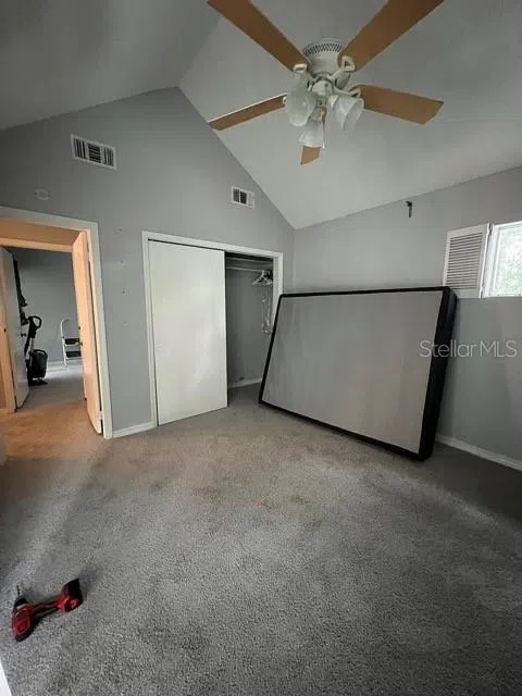 2300 TWELVE OAKS DRIVE #J6 Orange Park, FL 32065
