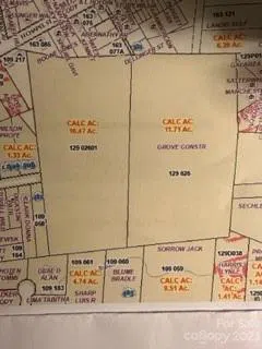 00 Chapel Street Landis, NC 28088
