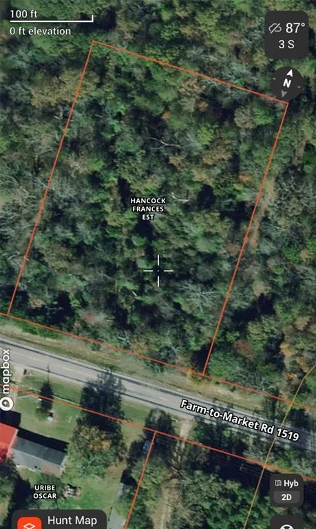 FM 1519 Pittsburg, TX 75686