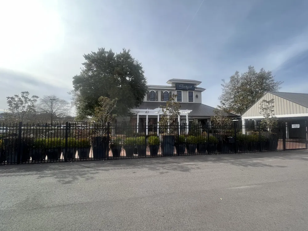 4319 Sidco Dr Nashville, TN 37204