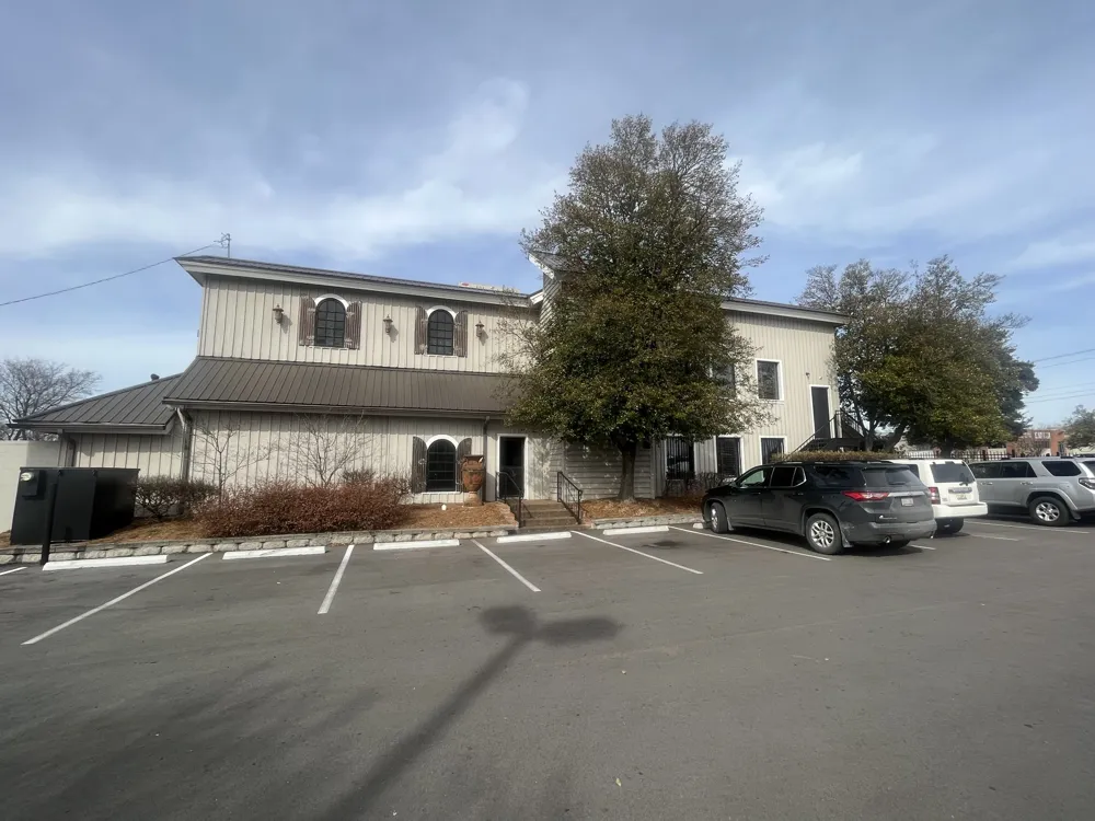 4319 Sidco Dr Nashville, TN 37204