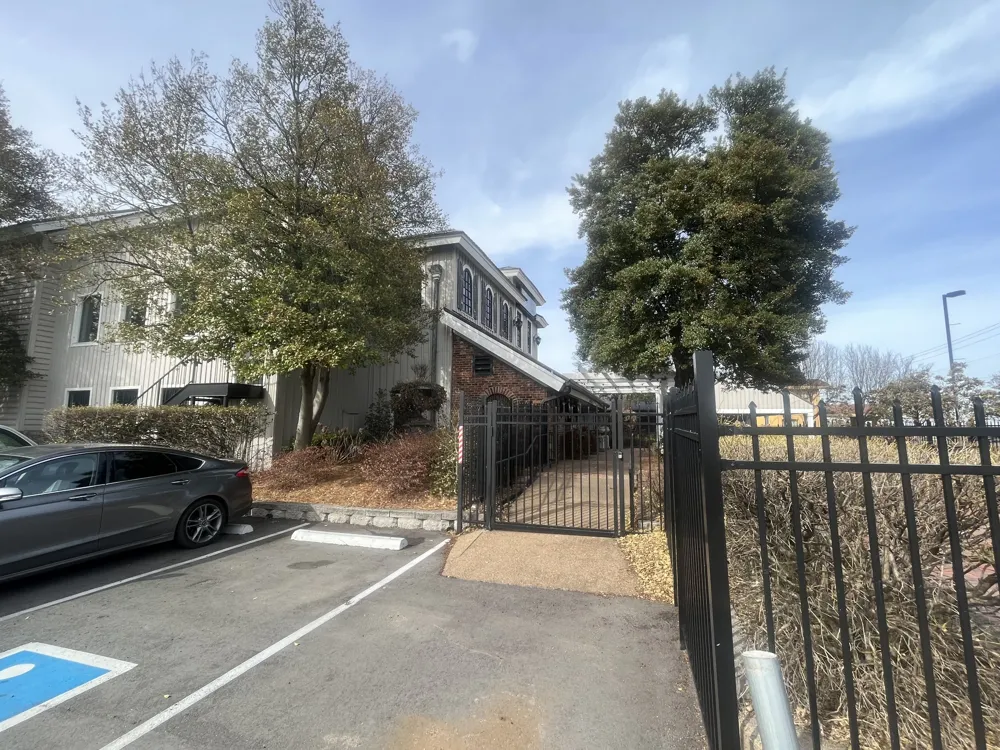 4319 Sidco Dr Nashville, TN 37204