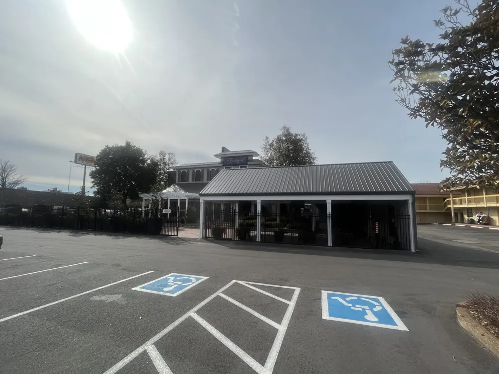 4319 Sidco Dr Nashville, TN 37204