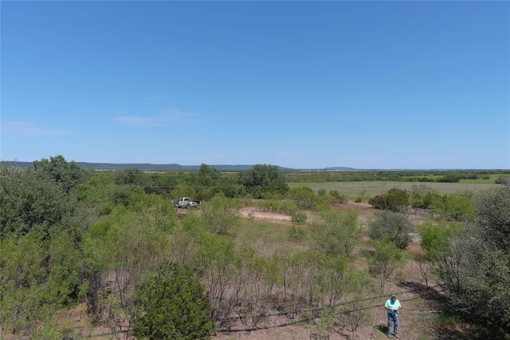 2266 Old School Road Gordon, TX 76453