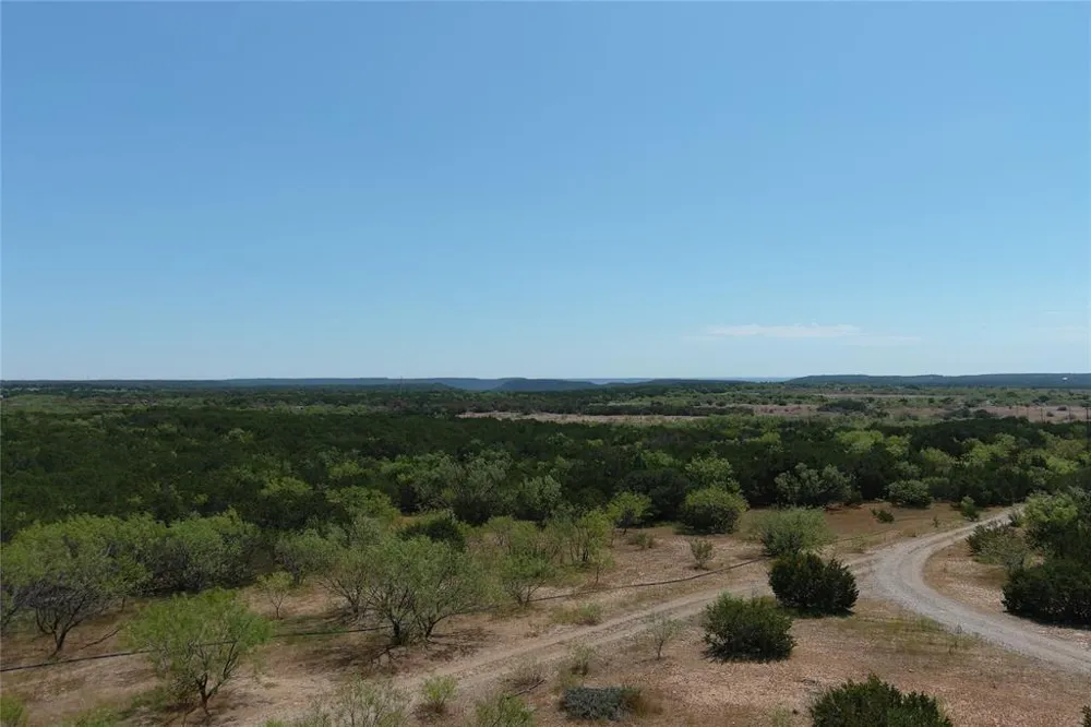 2266 Old School Road Gordon, TX 76453