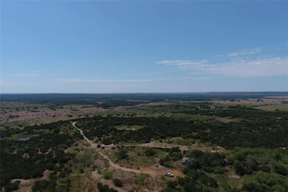 2266 Old School Road Gordon, TX 76453