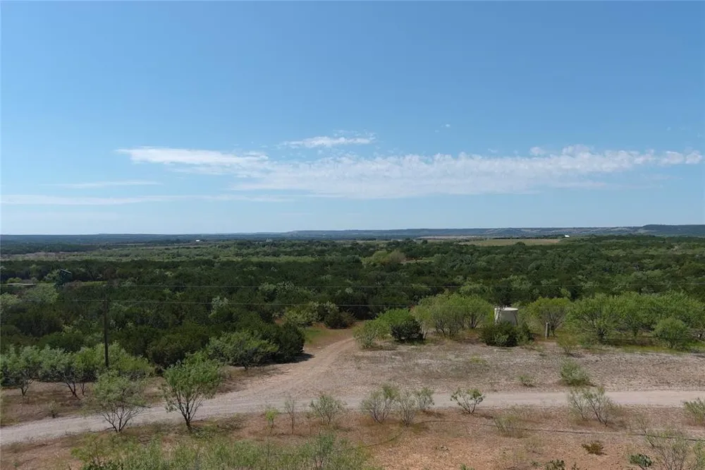2266 Old School Road Gordon, TX 76453