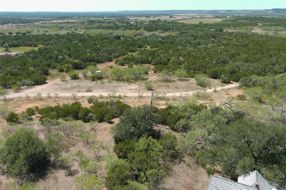 2266 Old School Road Gordon, TX 76453