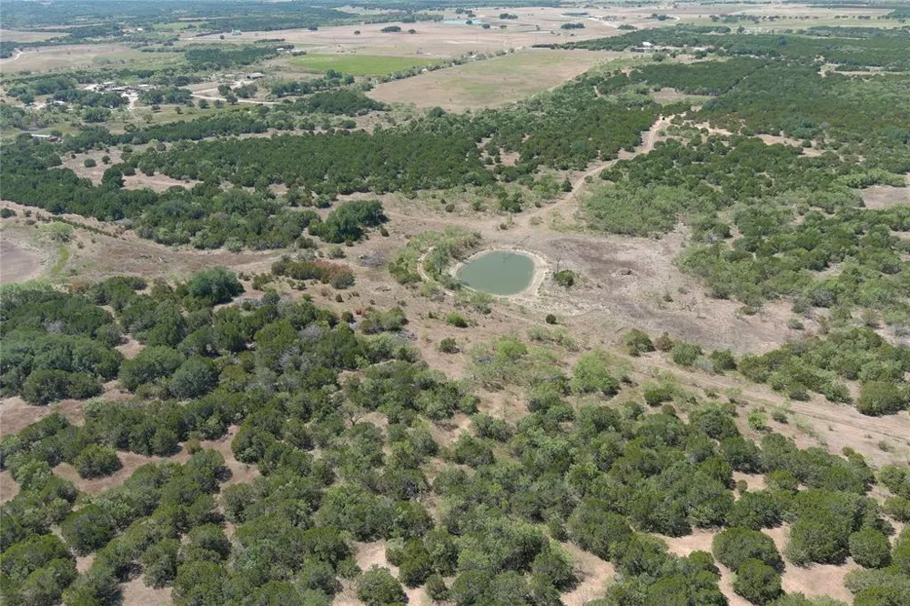 2266 Old School Road Gordon, TX 76453