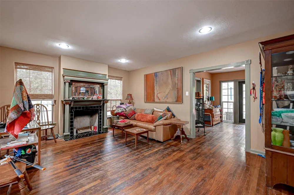 806 Lehman Street Houston, TX 77018