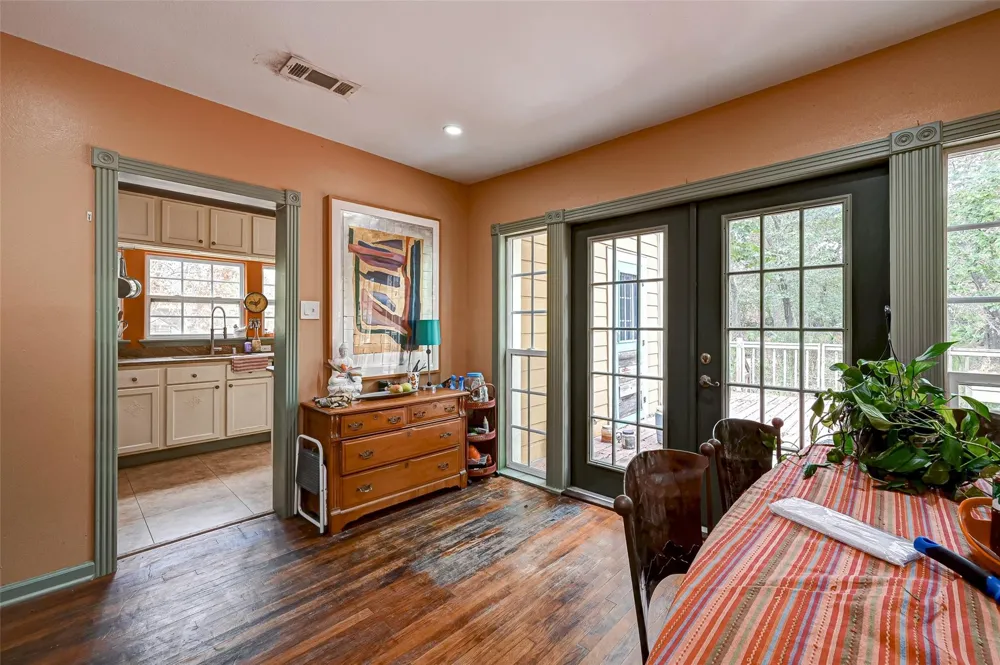 806 Lehman Street Houston, TX 77018