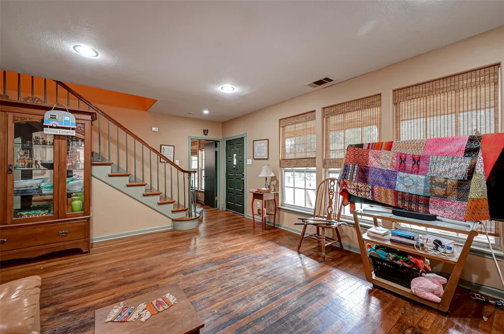 806 Lehman Street Houston, TX 77018