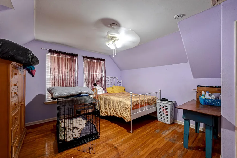 806 Lehman Street Houston, TX 77018