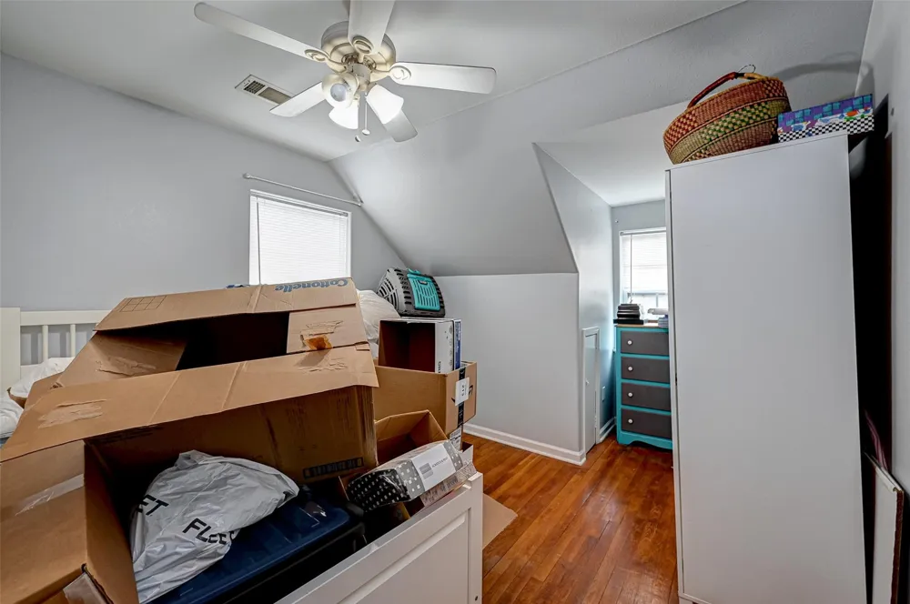 806 Lehman Street Houston, TX 77018