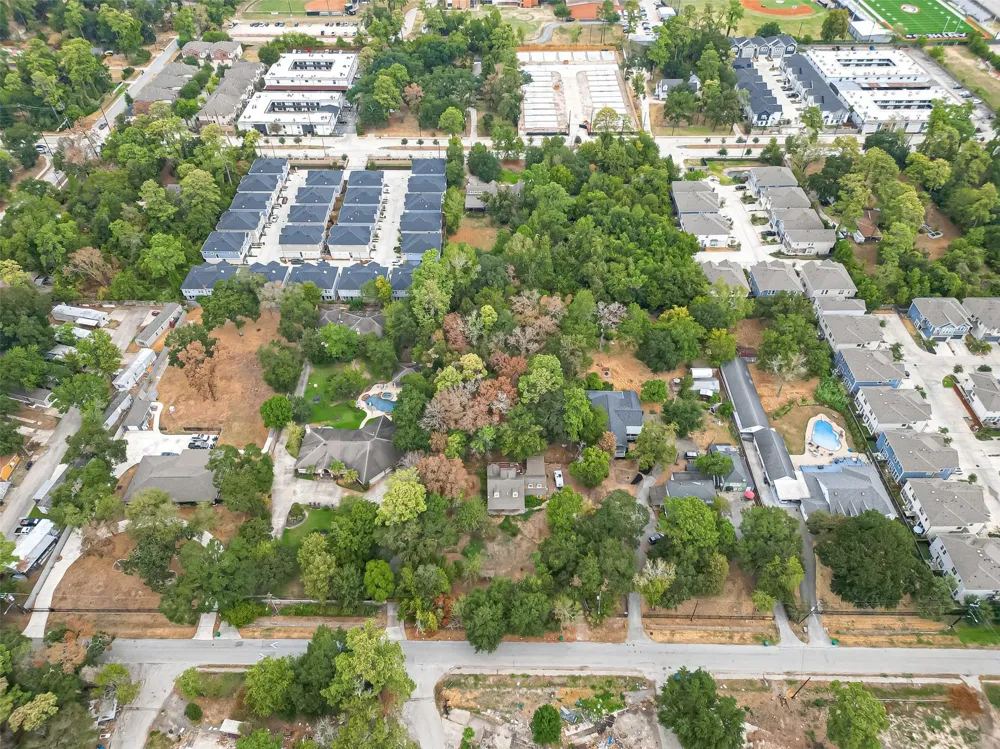 806 Lehman Street Houston, TX 77018