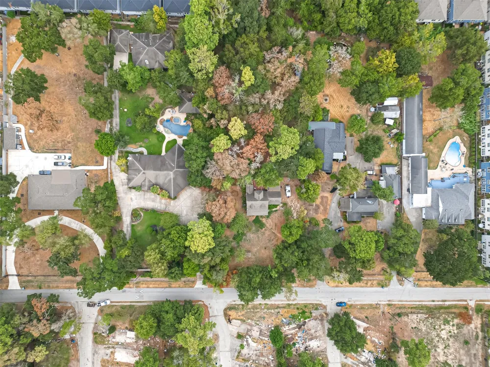 806 Lehman Street Houston, TX 77018