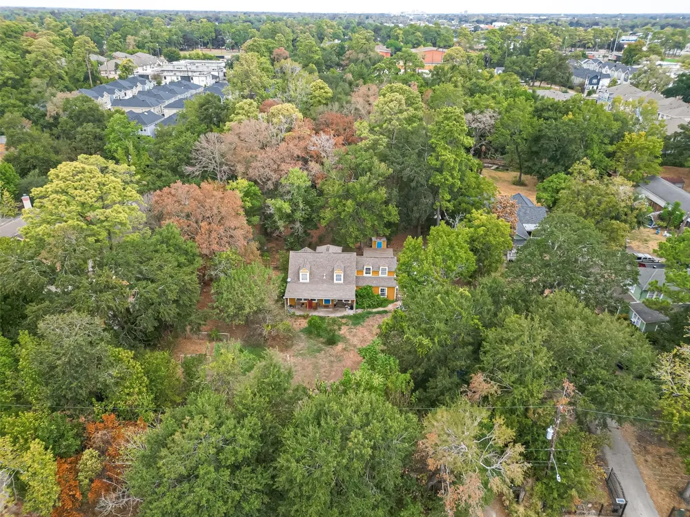 806 Lehman Street Houston, TX 77018