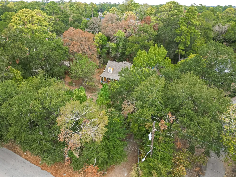 806 Lehman Street Houston, TX 77018