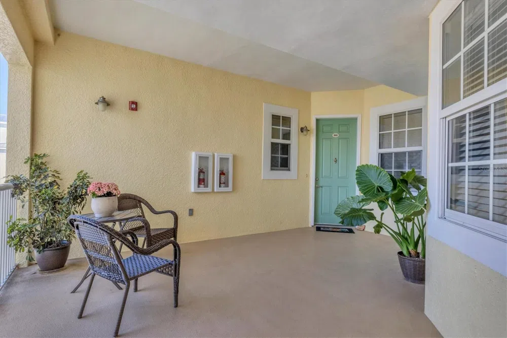 8561 AMBERJACK CIRCLE #301 Englewood, FL 34224