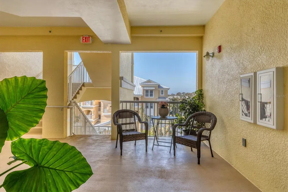 8561 AMBERJACK CIRCLE #301 Englewood, FL 34224