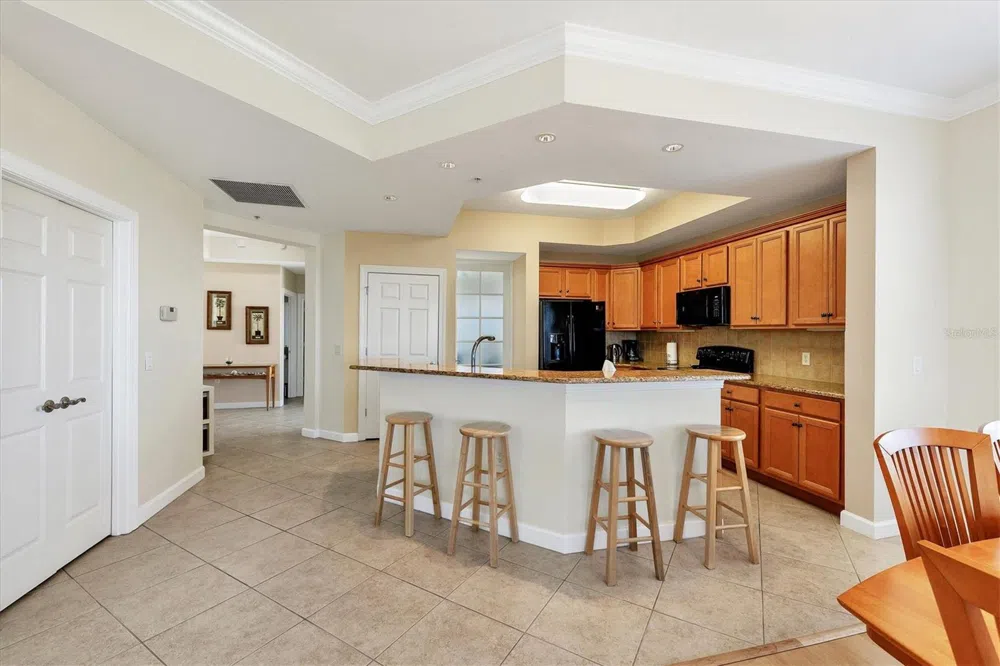 8561 AMBERJACK CIRCLE #301 Englewood, FL 34224