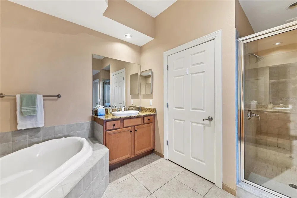 8561 AMBERJACK CIRCLE #301 Englewood, FL 34224