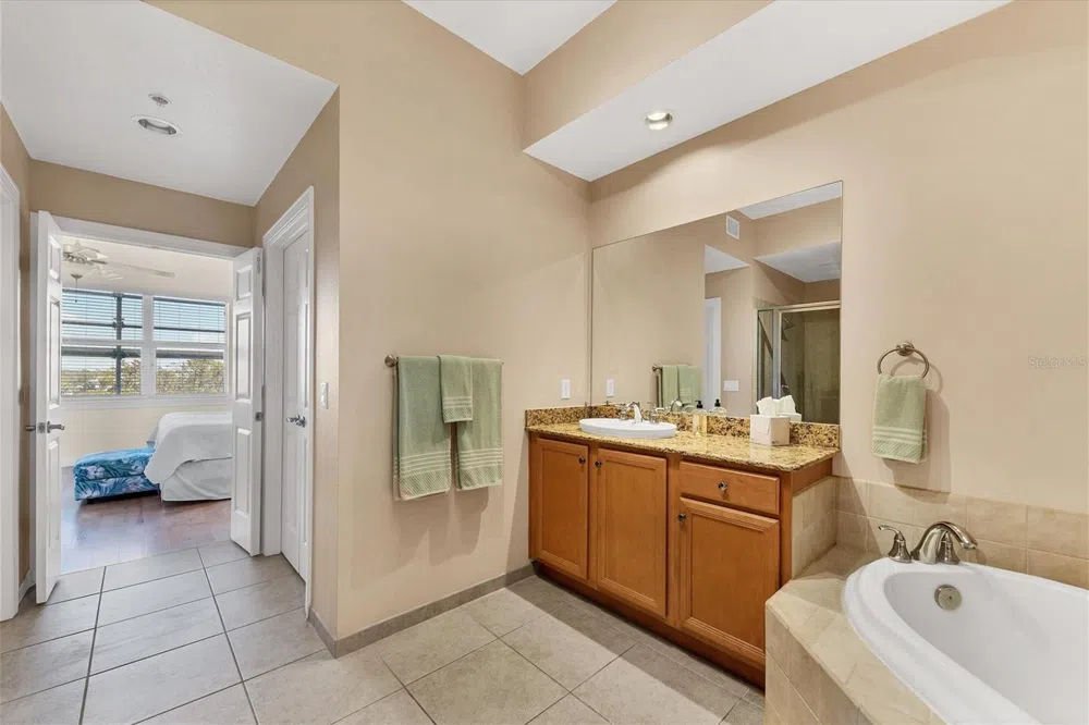 8561 AMBERJACK CIRCLE #301 Englewood, FL 34224