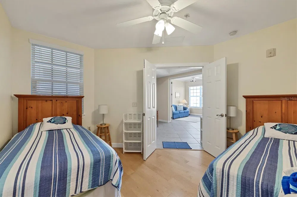 8561 AMBERJACK CIRCLE #301 Englewood, FL 34224