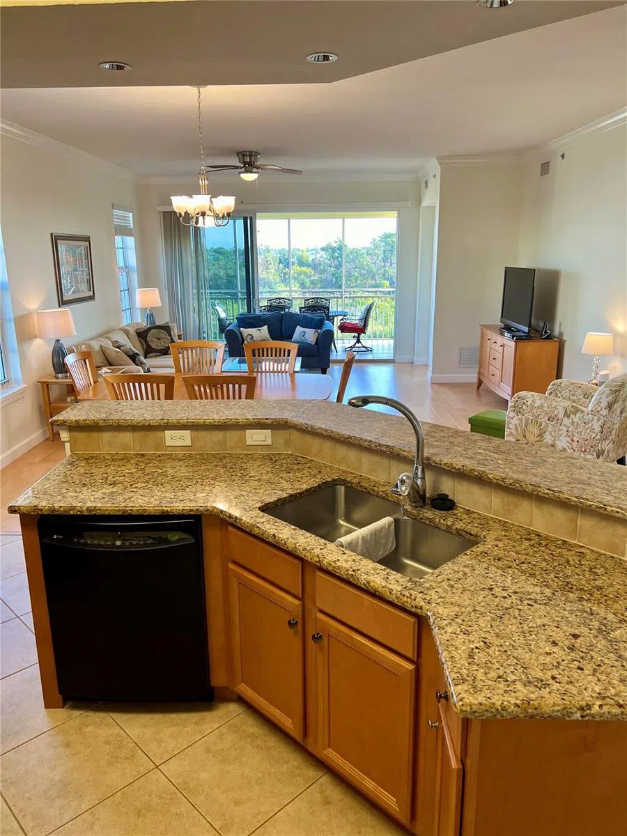 8561 AMBERJACK CIRCLE #301 Englewood, FL 34224