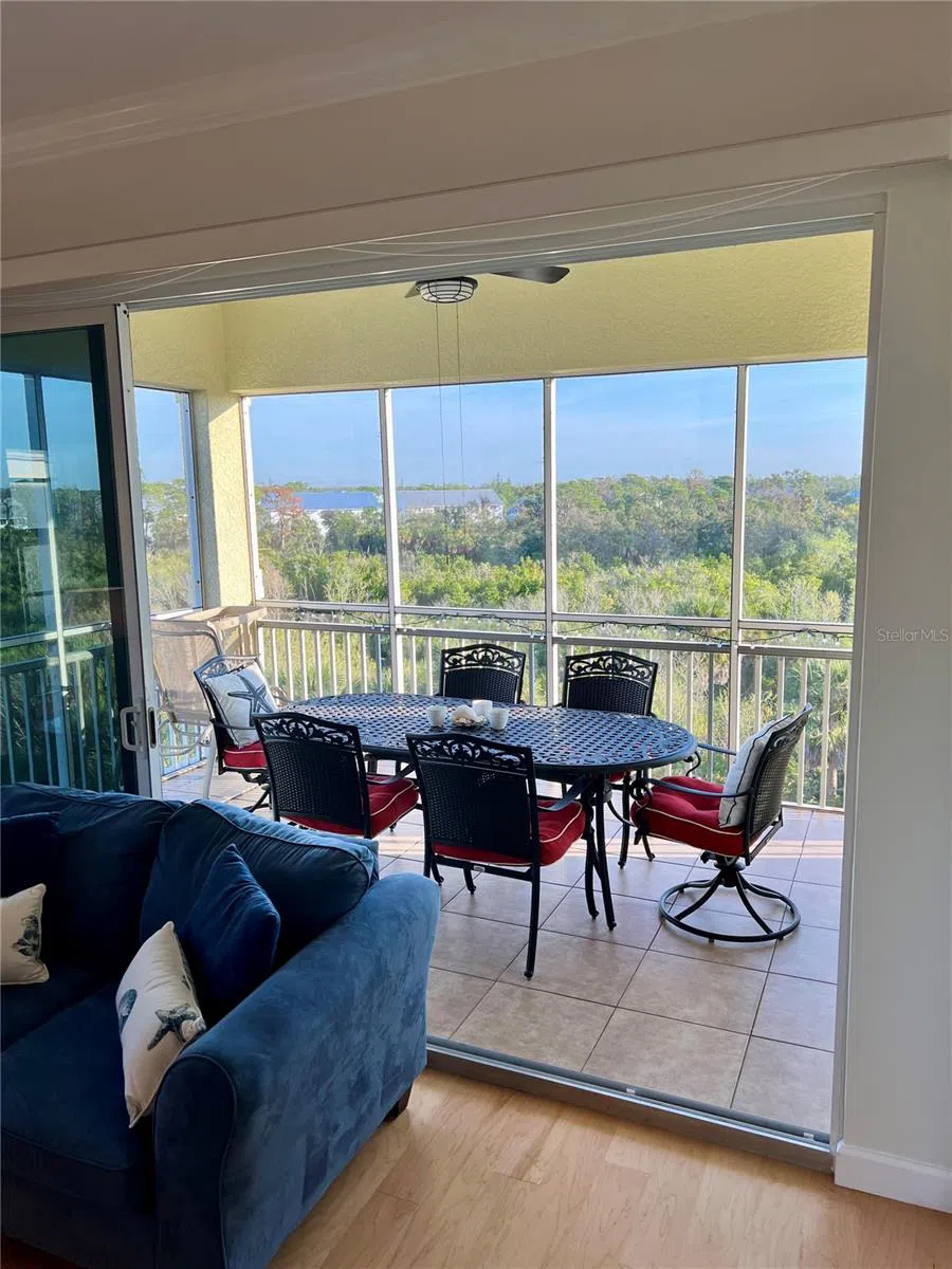 8561 AMBERJACK CIRCLE #301 Englewood, FL 34224