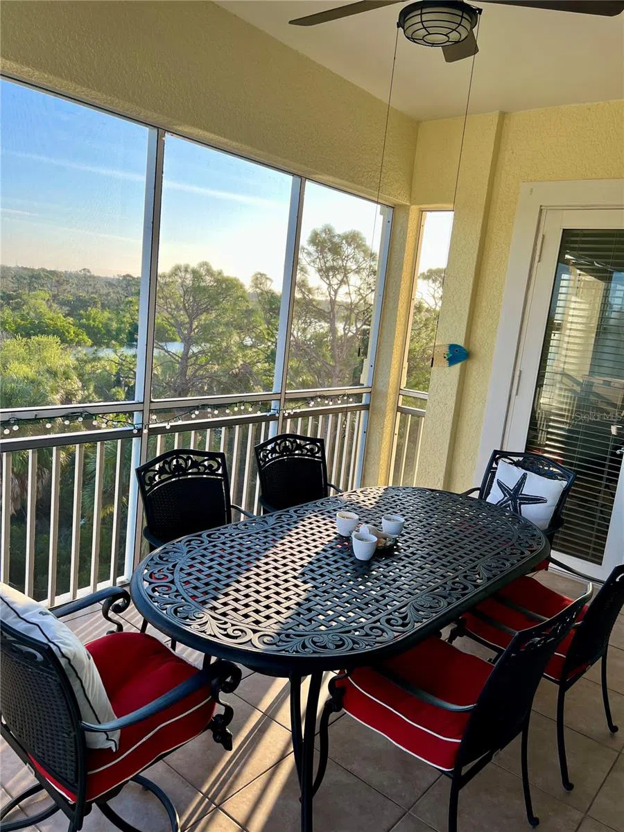 8561 AMBERJACK CIRCLE #301 Englewood, FL 34224
