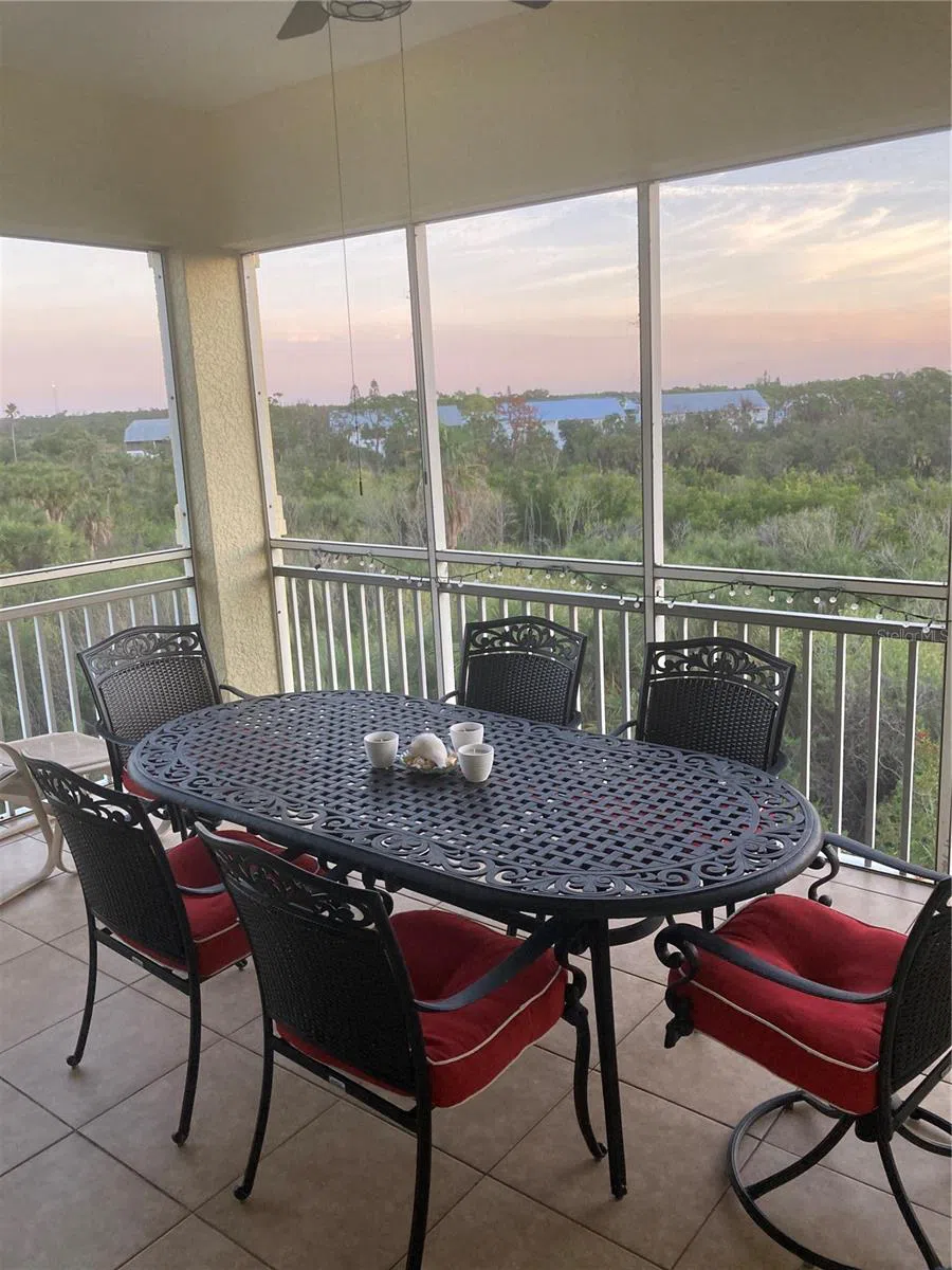 8561 AMBERJACK CIRCLE #301 Englewood, FL 34224