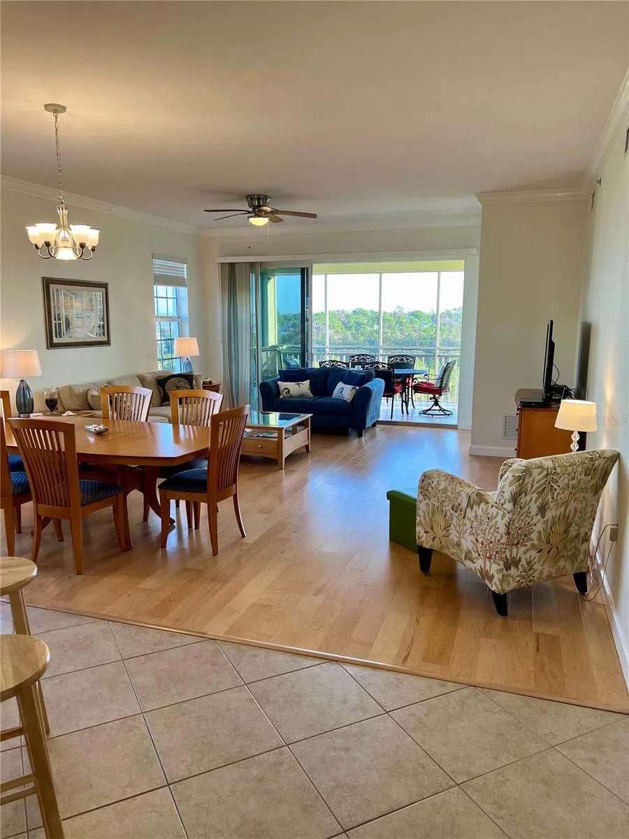 8561 AMBERJACK CIRCLE #301 Englewood, FL 34224