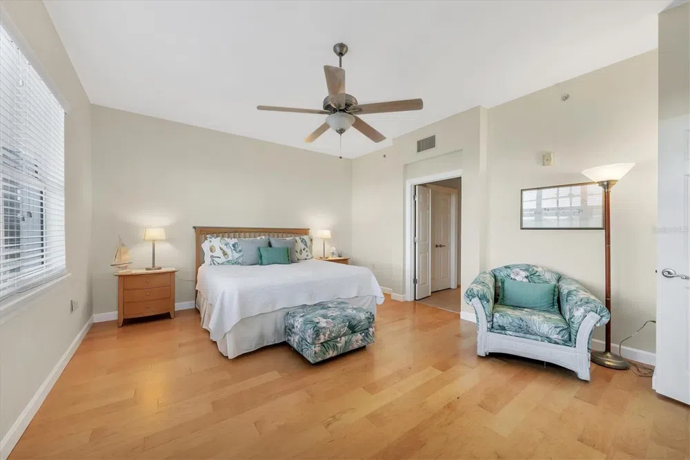 8561 AMBERJACK CIRCLE #301 Englewood, FL 34224