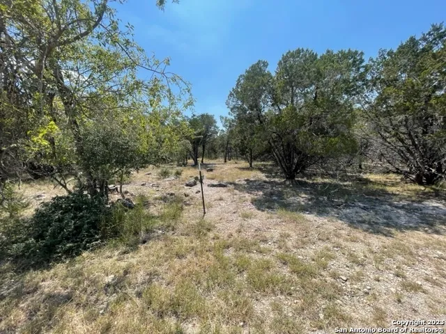 LOT 23 Broken Spur Rd. Bandera, TX 78003