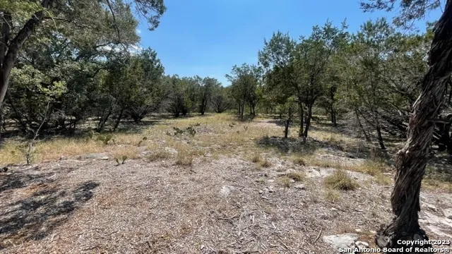 LOT 23 Broken Spur Rd. Bandera, TX 78003