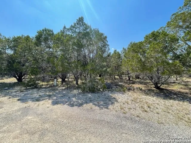 LOT 23 Broken Spur Rd. Bandera, TX 78003