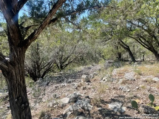 LOT 23 Broken Spur Rd. Bandera, TX 78003