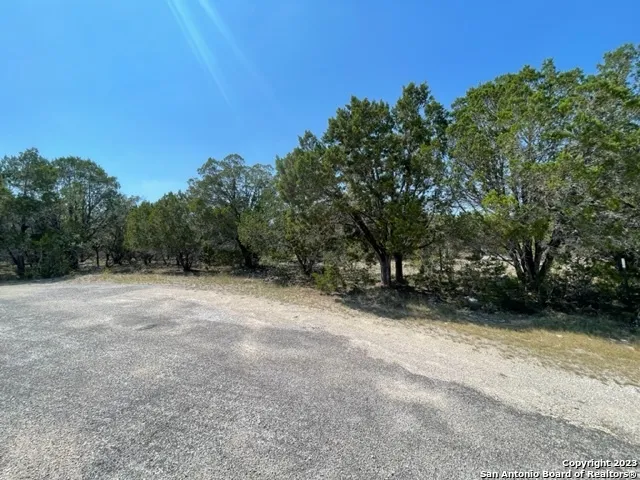 LOT 23 Broken Spur Rd. Bandera, TX 78003