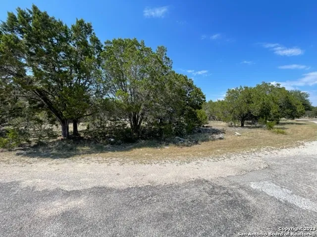 LOT 23 Broken Spur Rd. Bandera, TX 78003