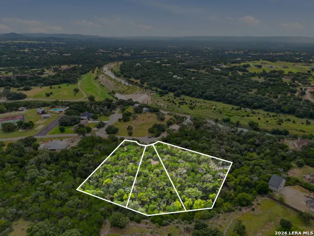 LOT 23 Broken Spur Rd. Bandera, TX 78003