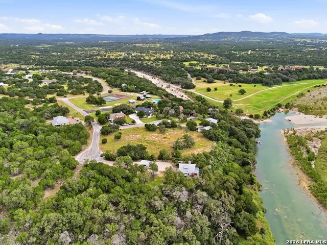 LOT 23 Broken Spur Rd. Bandera, TX 78003