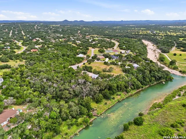 LOT 23 Broken Spur Rd. Bandera, TX 78003