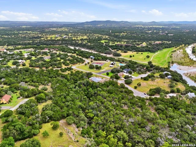 LOT 23 Broken Spur Rd. Bandera, TX 78003