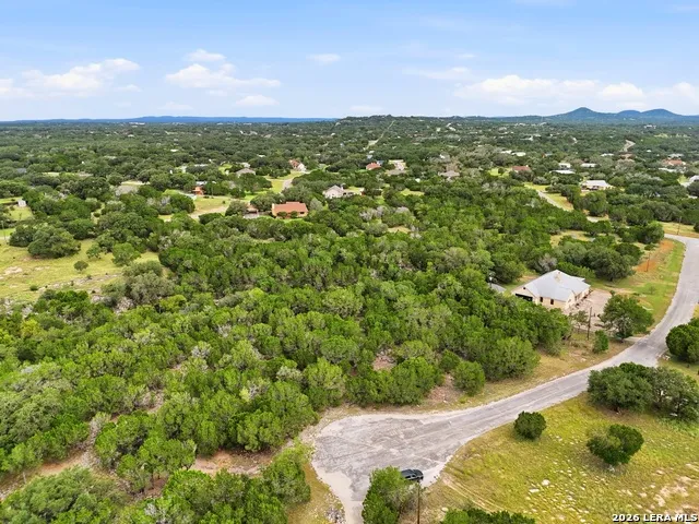 LOT 23 Broken Spur Rd. Bandera, TX 78003