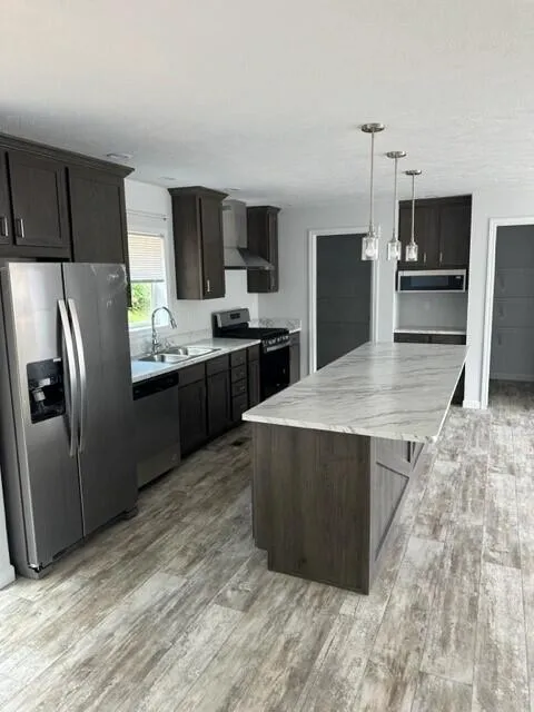 2724 Pasture Street Wayland, MI 49348