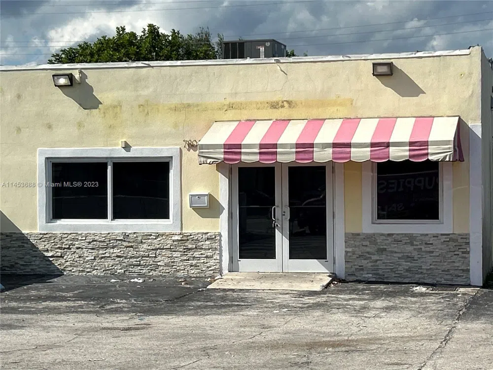 7801 Johnson St Pembroke Pines, FL 33024