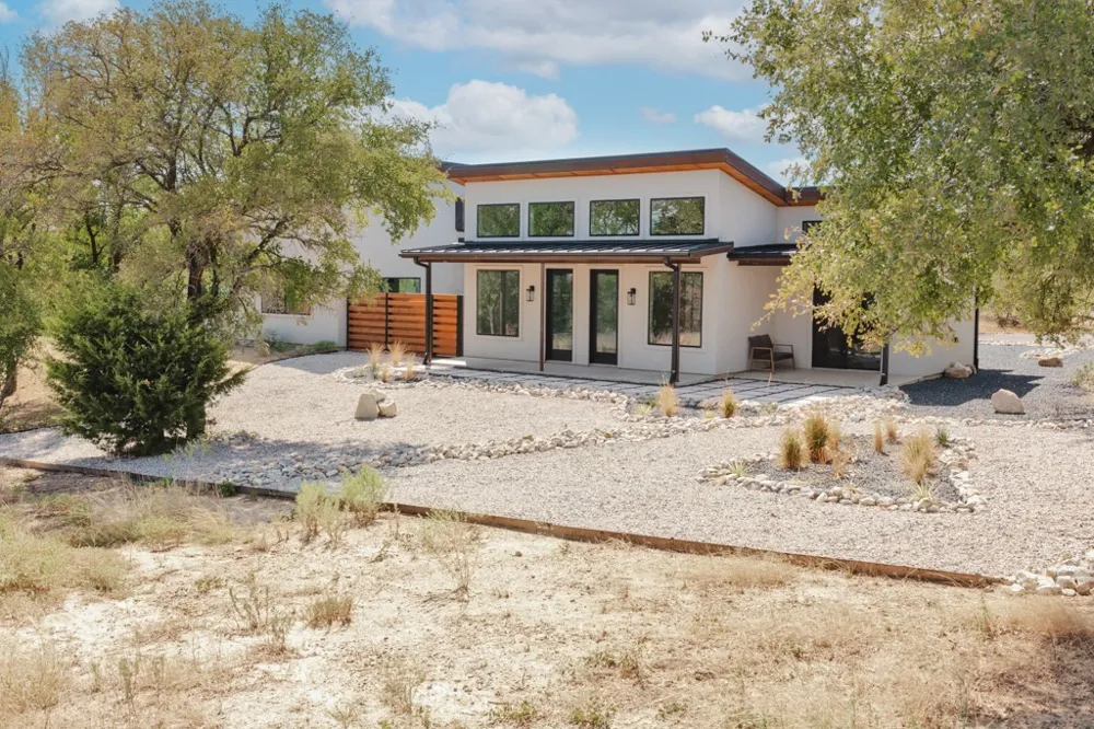 135 Demonbreun Court Chico, TX 76431