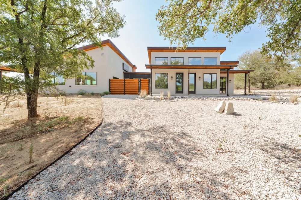 135 Demonbreun Court Chico, TX 76431